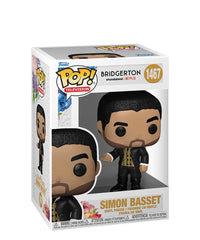 Simon Basset