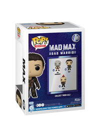 Max