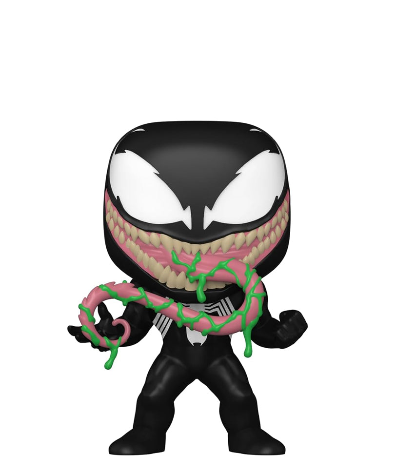 Venom Ooze (Glow in the Dark)