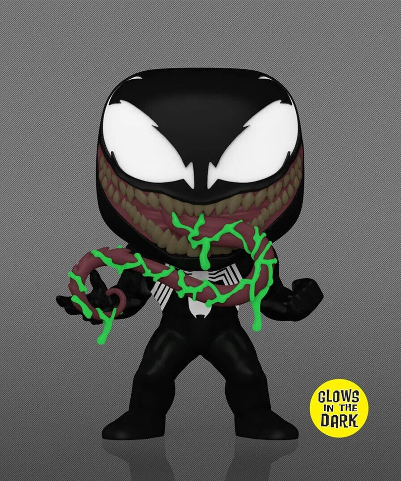 Venom Ooze (Glow in the Dark)