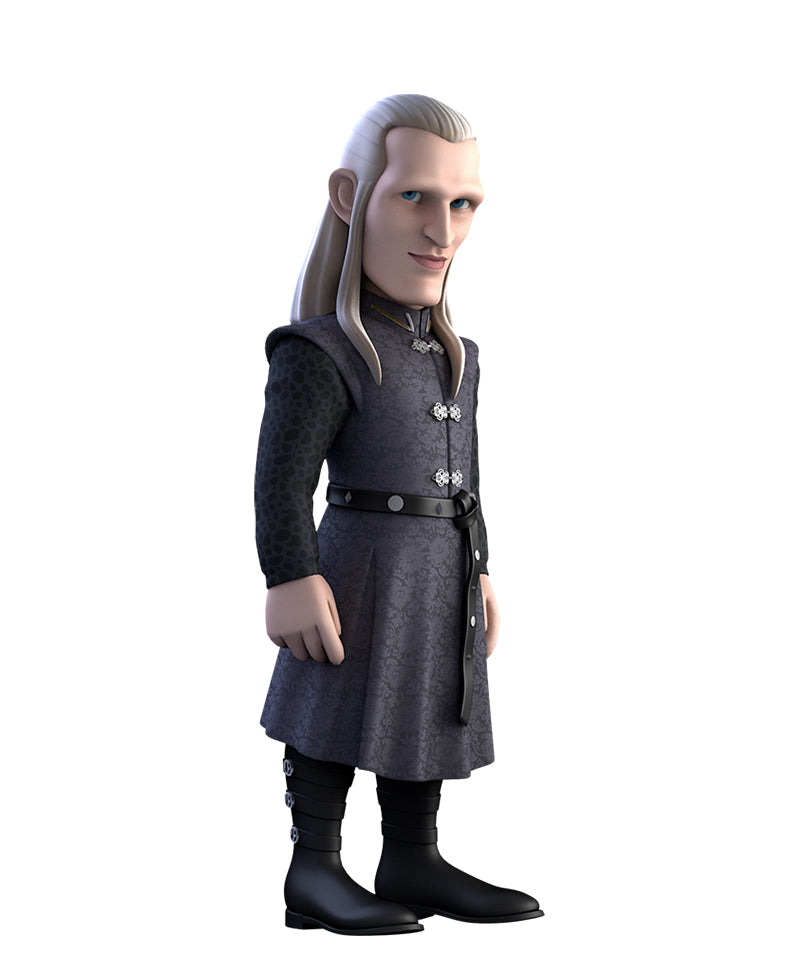 Daemon Targaryen