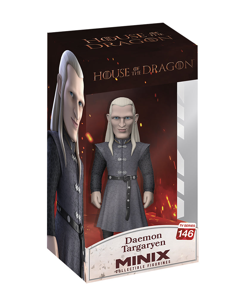 Daemon Targaryen