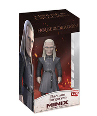 Daemon Targaryen