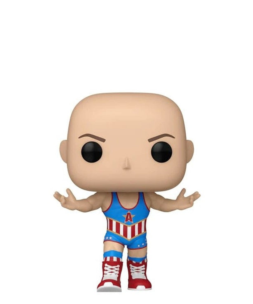 Kurt Angle