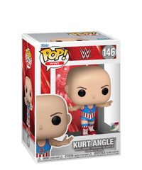 Kurt Angle