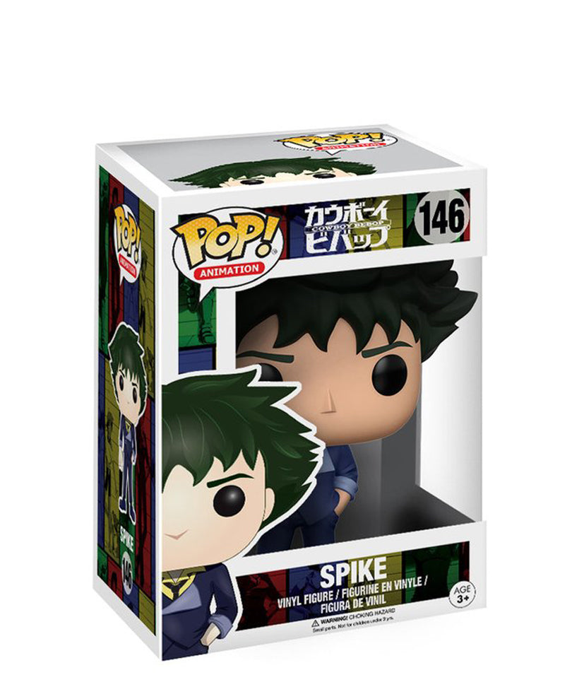 Spike