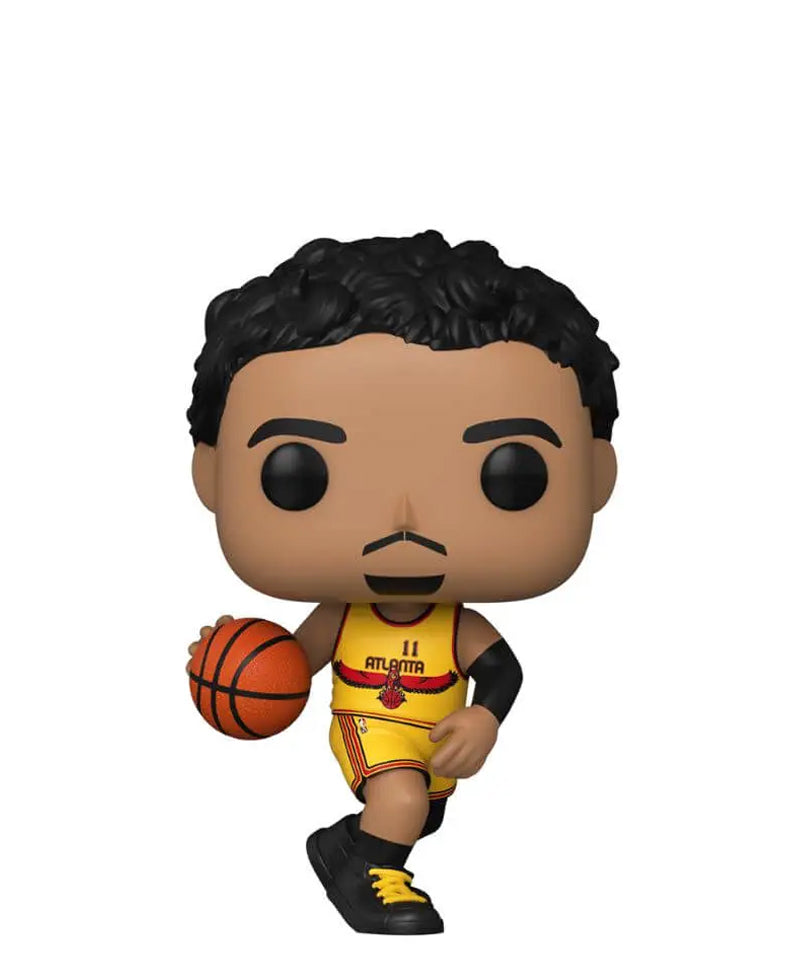 Trae Young