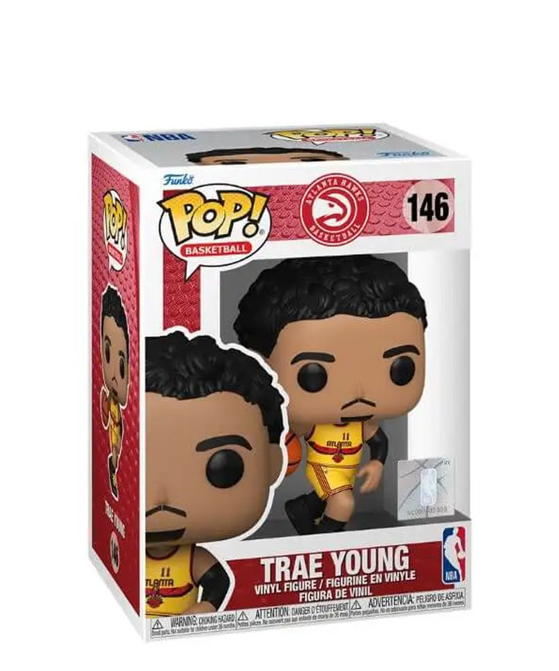 Trae Young