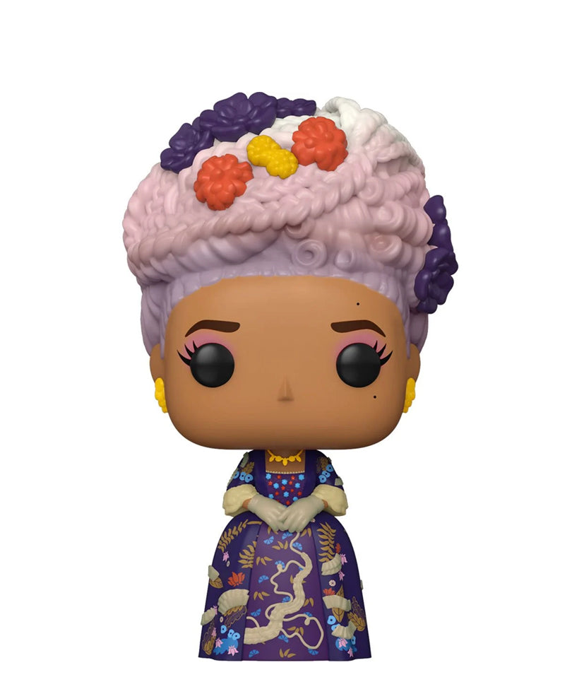 Queen Charlotte