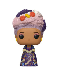 Queen Charlotte