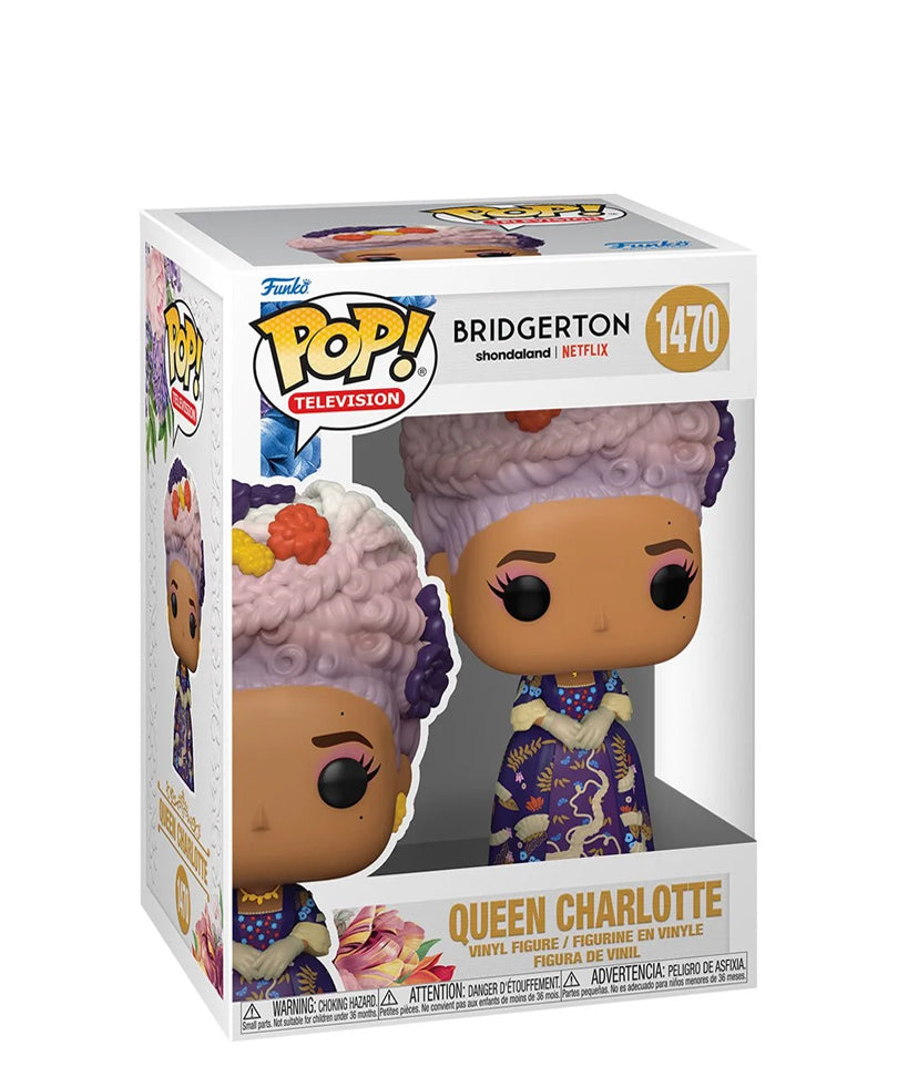 Queen Charlotte