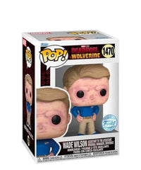 Wade Wilson