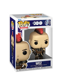 Wez