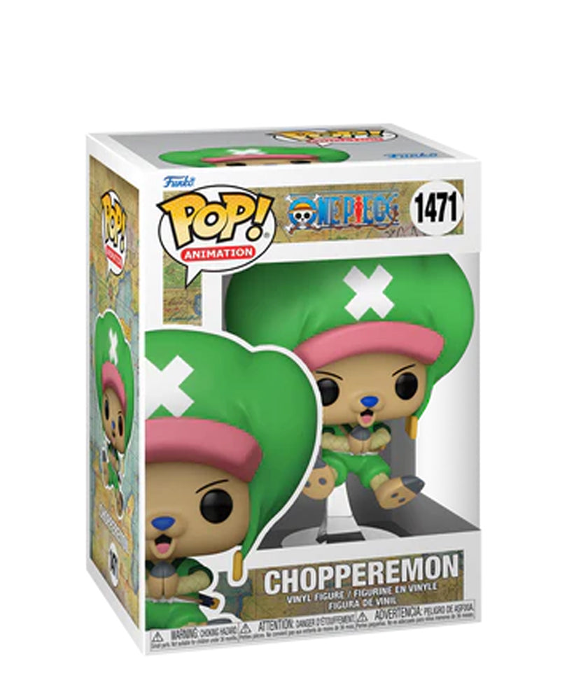 Chopperemon (Wano)