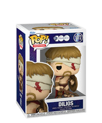 Dilios