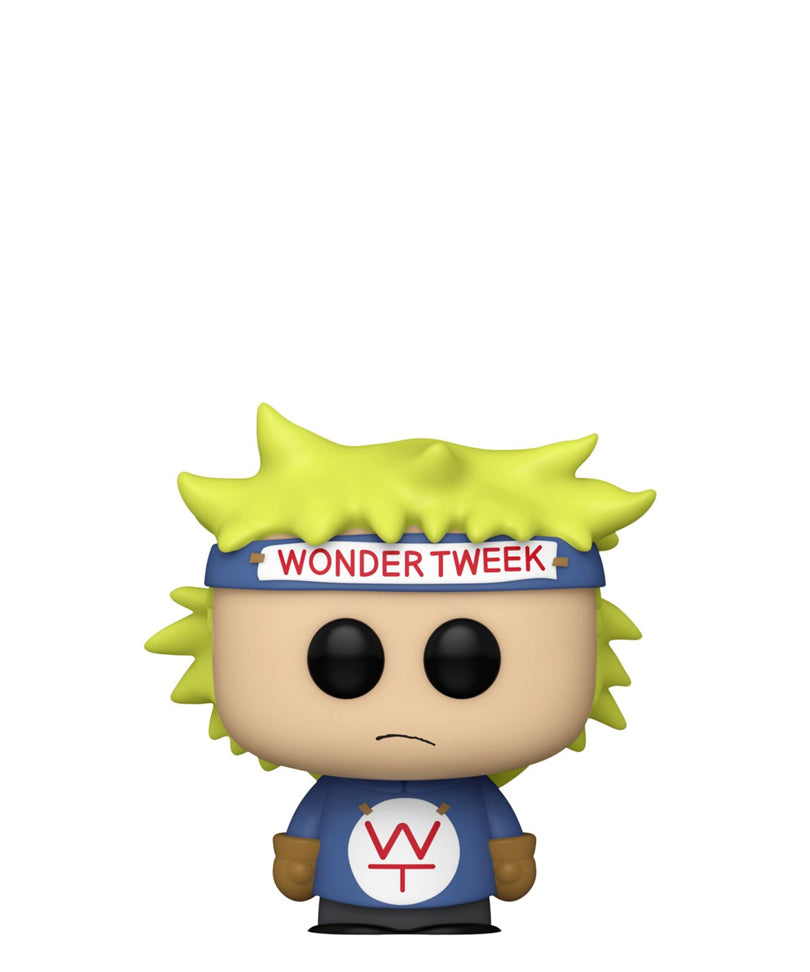 Wonder Tweek