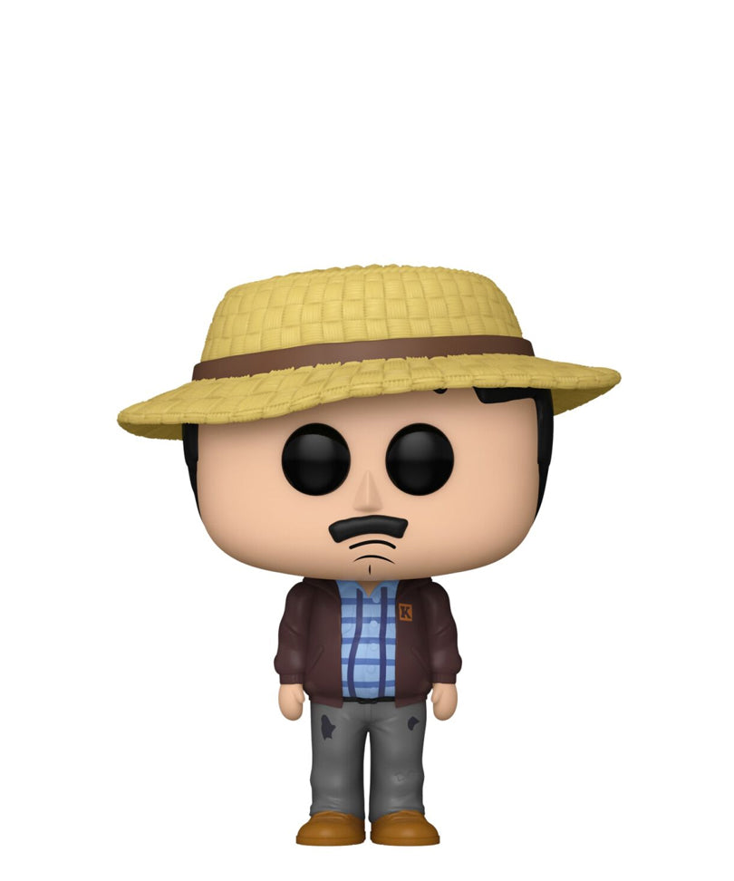 Farmer Randy