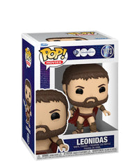 Leonidas