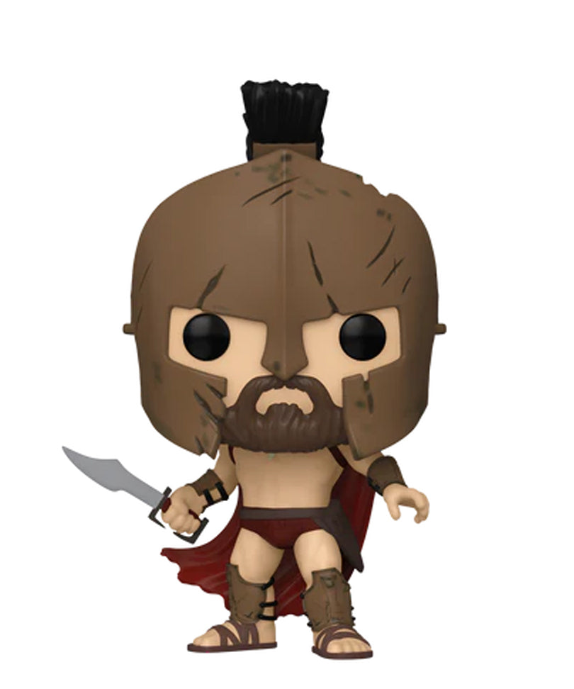 Leonidas (Chase)