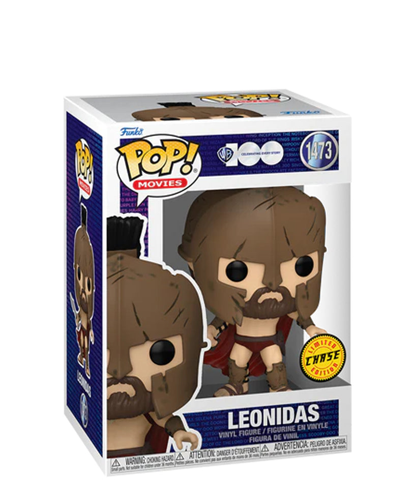 Leonidas (Chase)