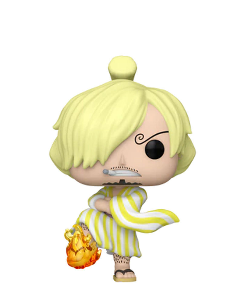 Sangoro (Wano)