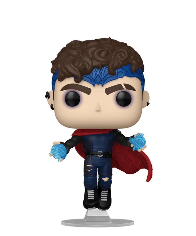 Wiccan