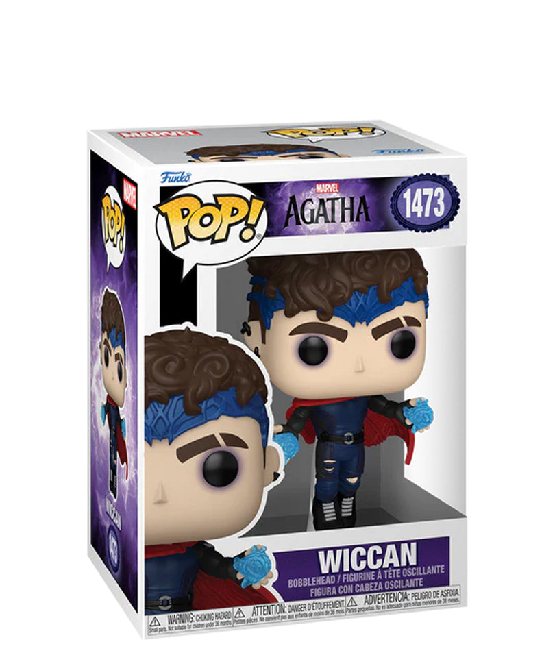 Wiccan