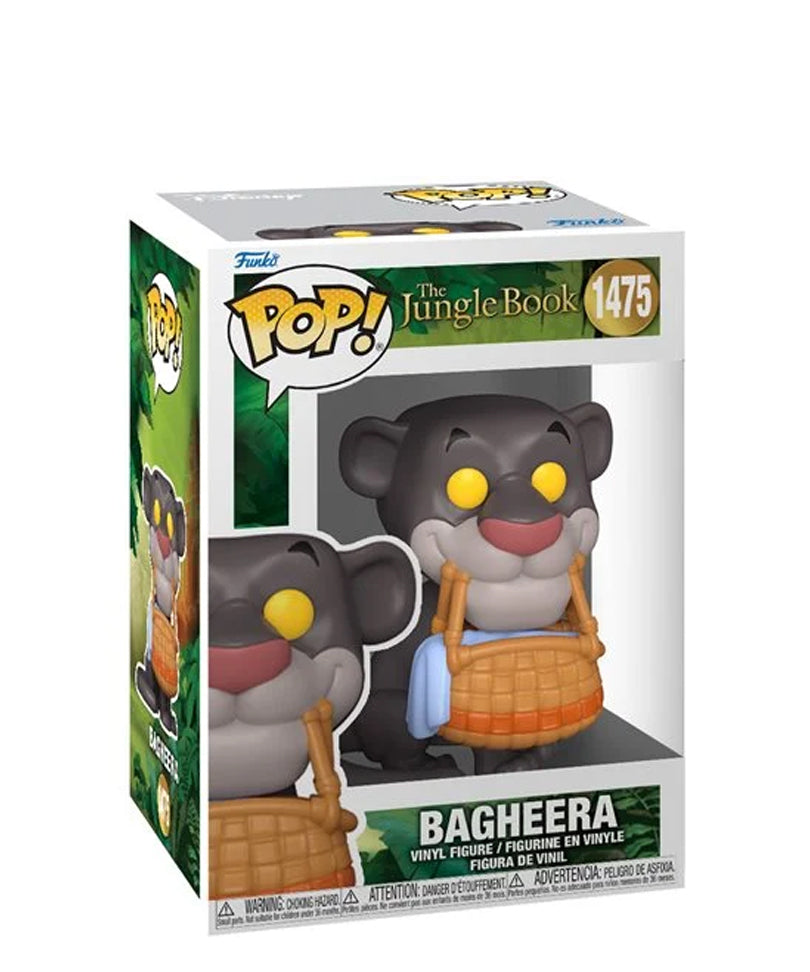 Bagheera