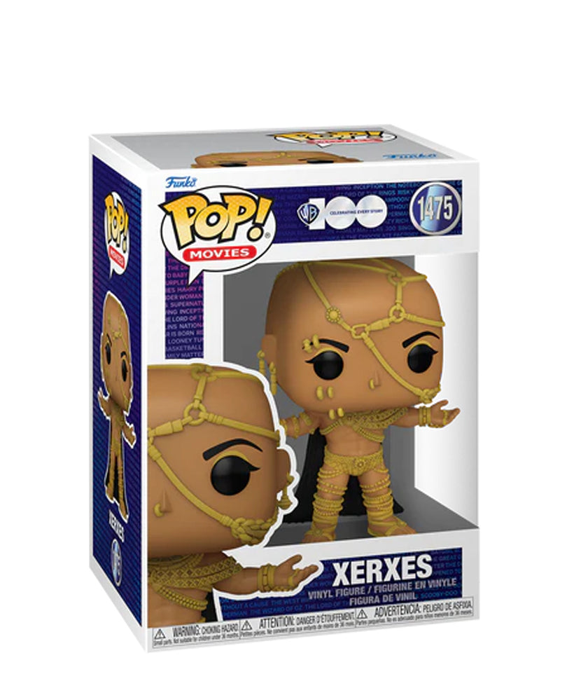 Xerxes