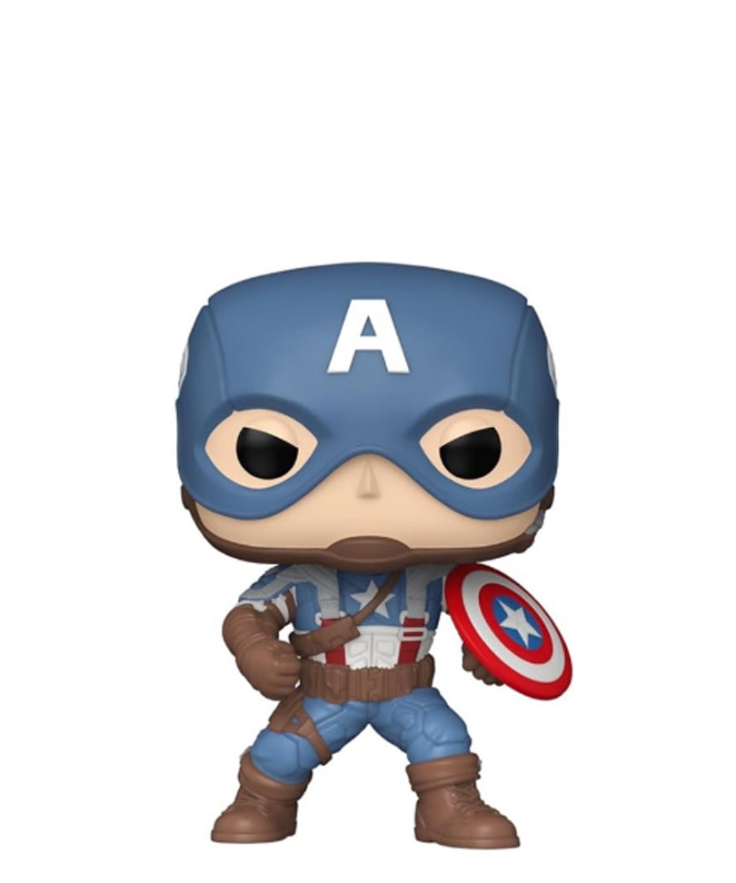 Captain America