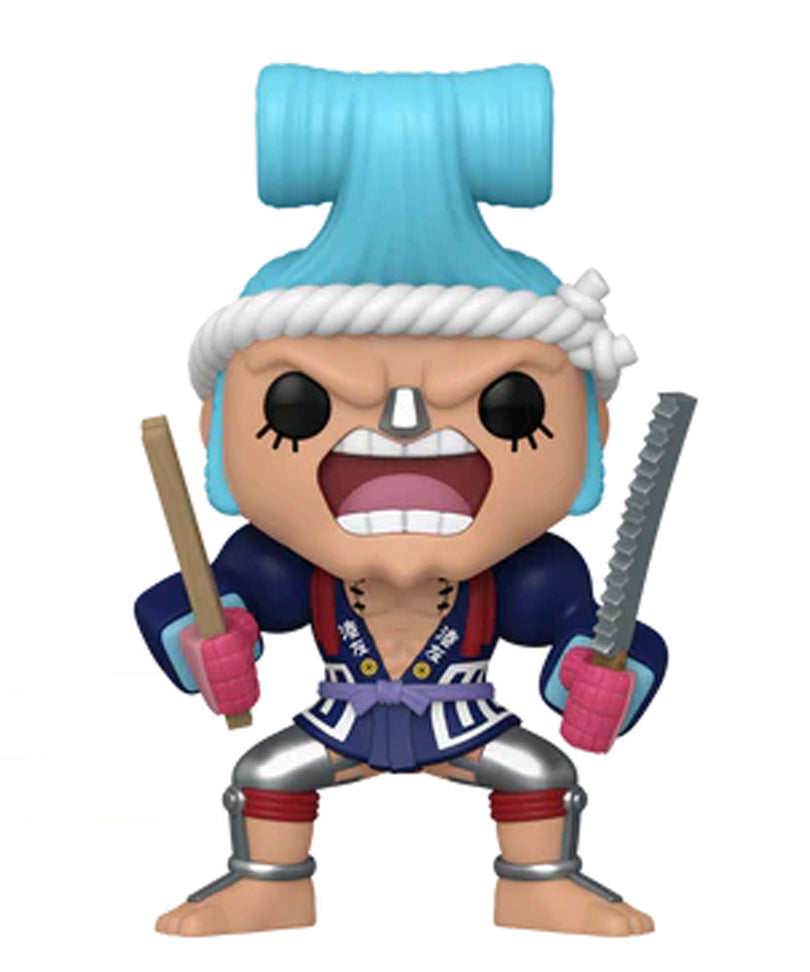 Franosuke (Wano) 6-Inch