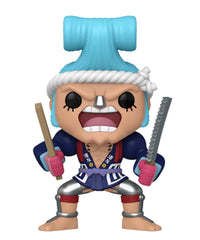 Franosuke (Wano) 6-Inch