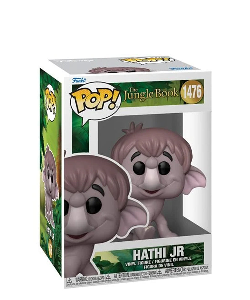 Hathi Jr
