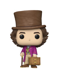 Willy Wonka