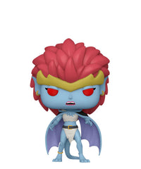 Demona