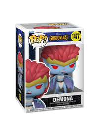 Demona