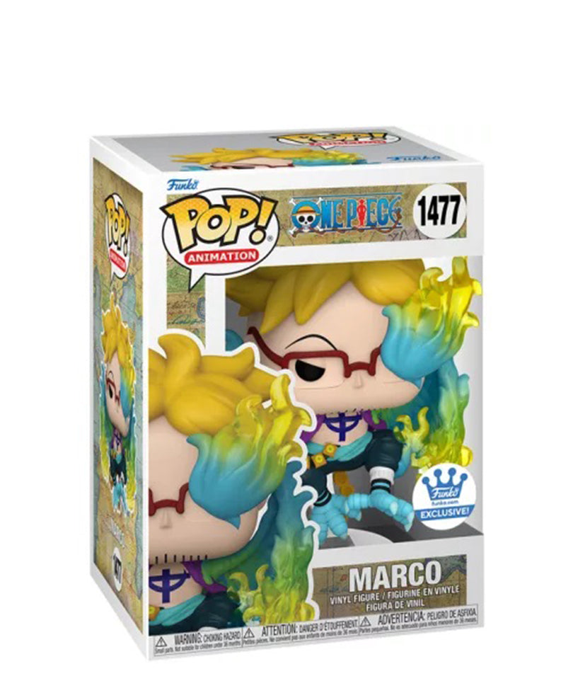 Marco