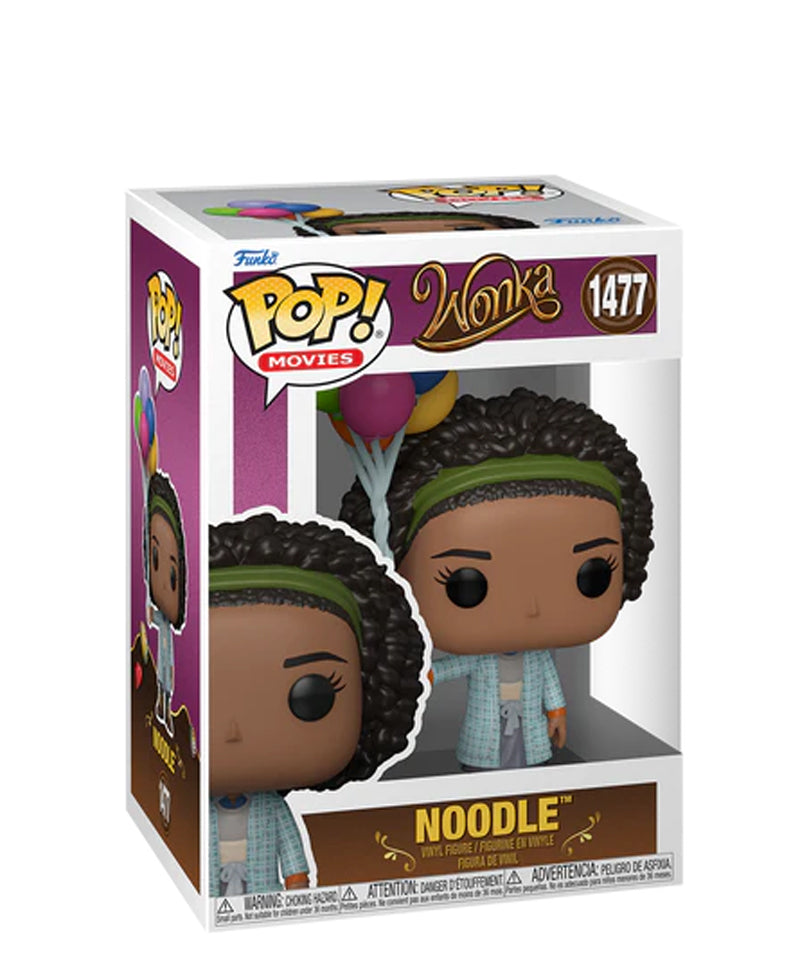 Noodle