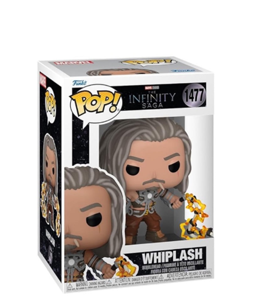 Whiplash