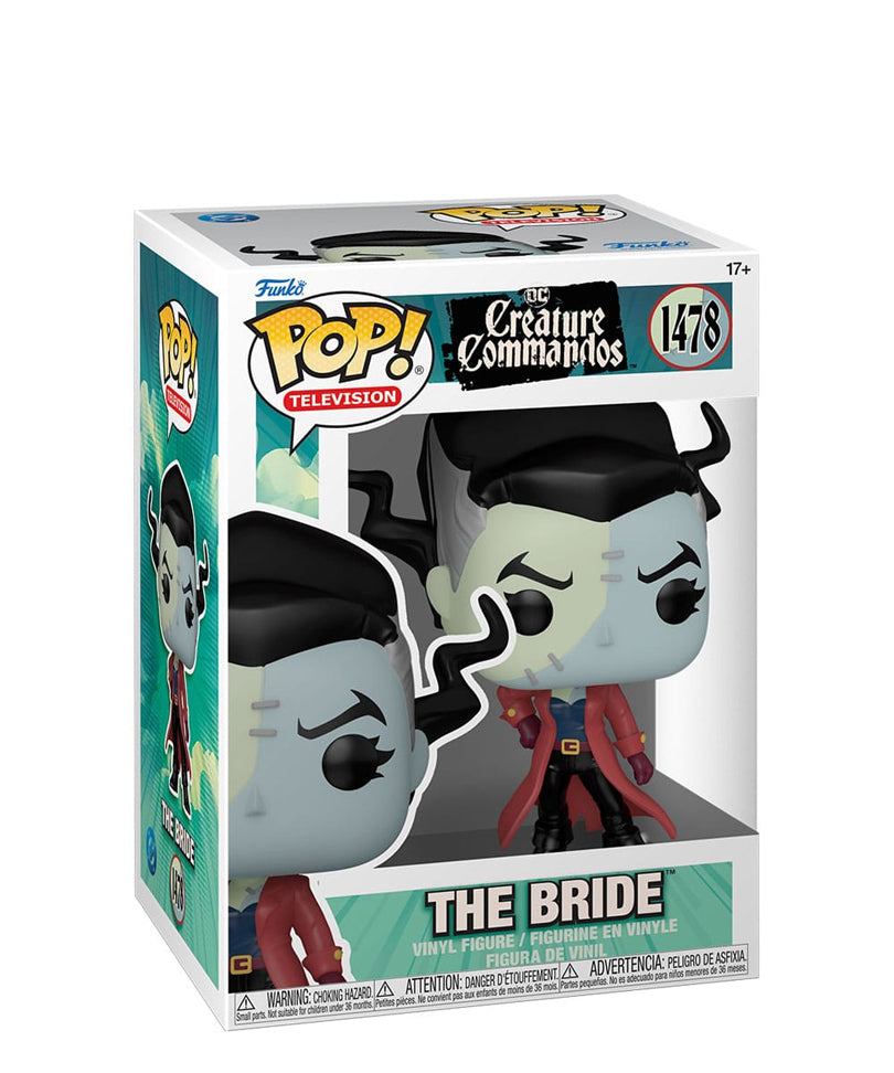 The Bride