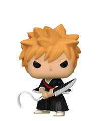 Ichigo (Soul Reaper)
