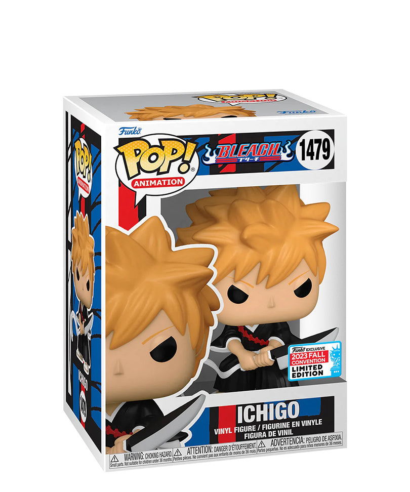Ichigo (Soul Reaper)