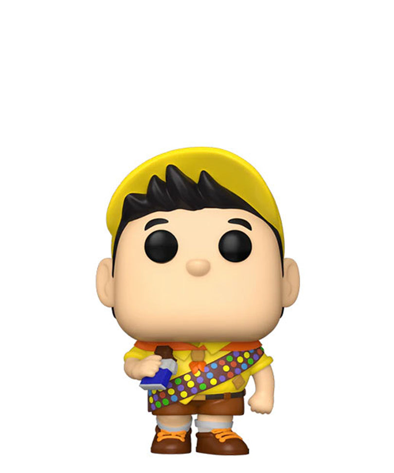 Russel