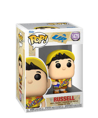 Russel