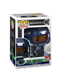 D.K. Metcalf