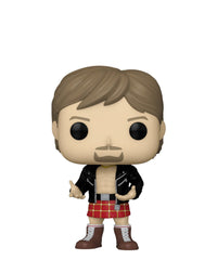 "Rowdy" Roddy Piper