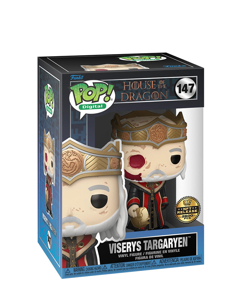 Viserys Targaryen