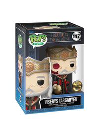 Viserys Targaryen