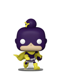 Minoru Mineta (Glow in the Dark) (Chase)