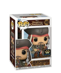 Jack Sparrow (Opening)